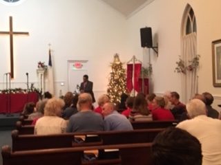2018 Christmas Concert 2