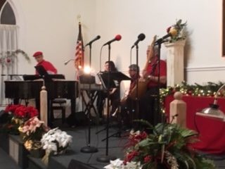 2018 Christmas Concert 5