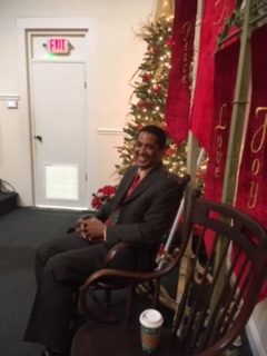 2018 Christmas Eve 1